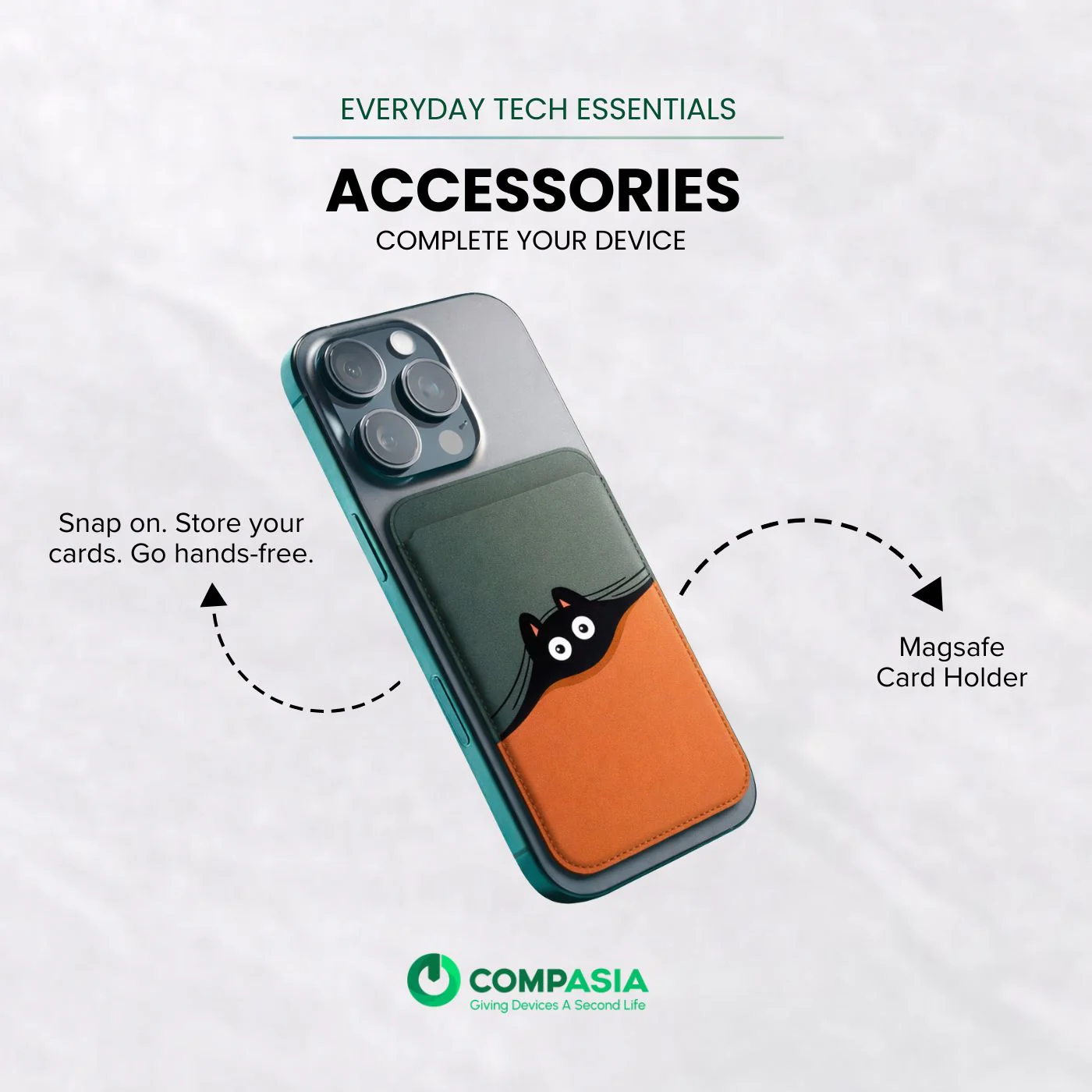 MagSafe Card Holder - Image 6