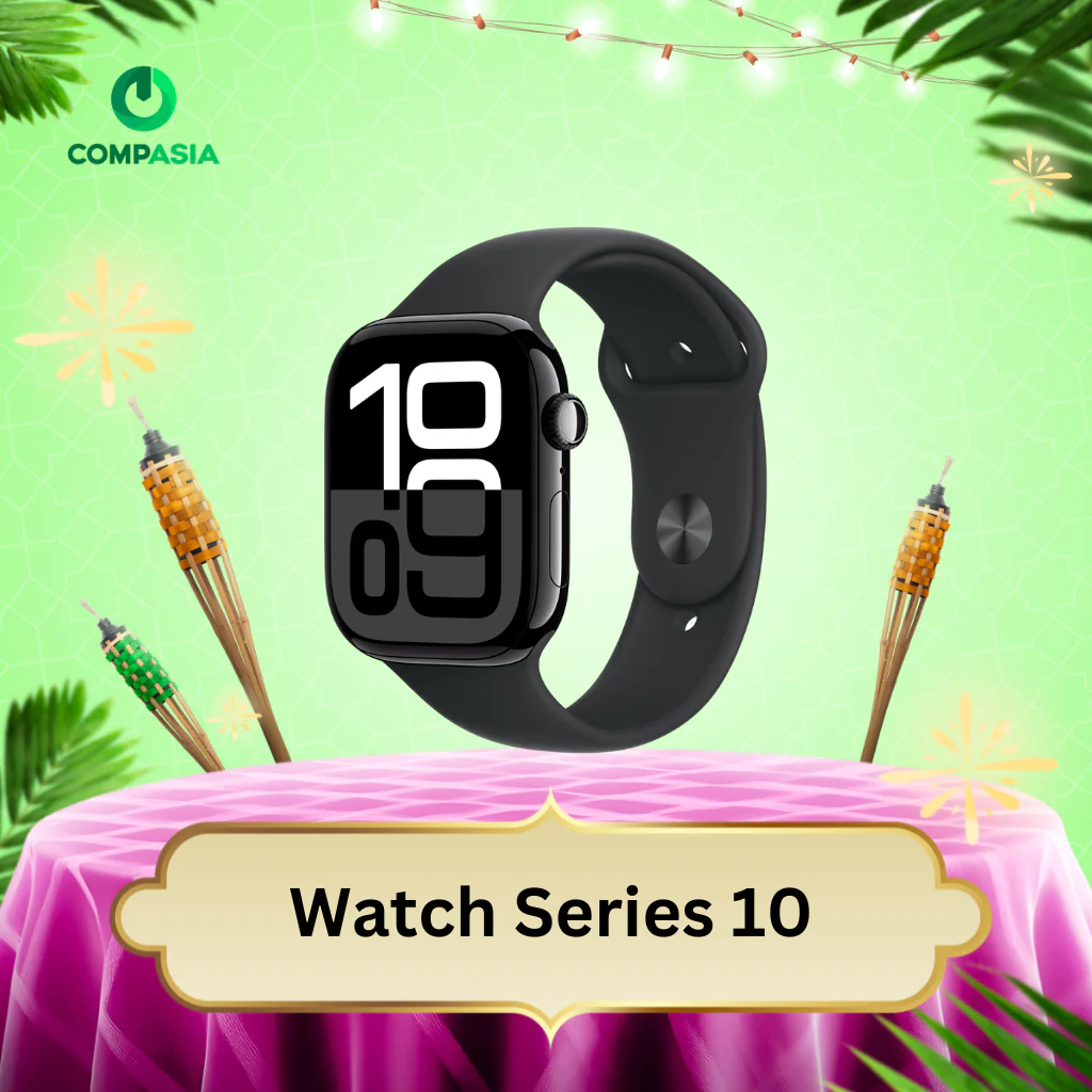 A (For Bundle) Tablet, Laptop & Watch