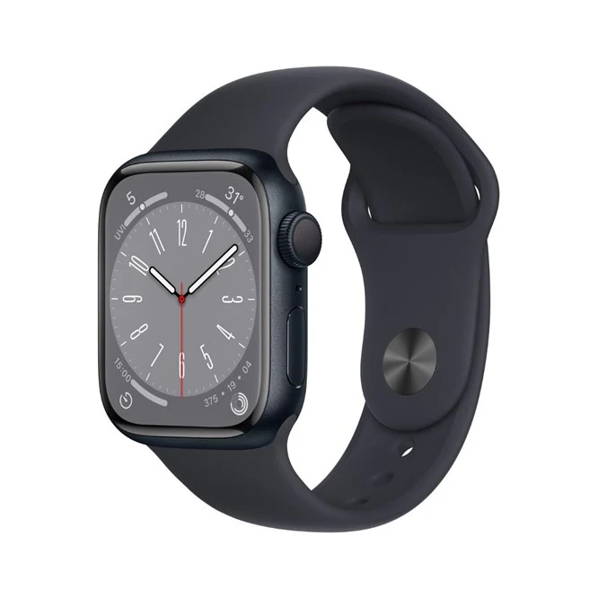 Apple Watch Series 8 (GPS) - Aluminium - Image 3