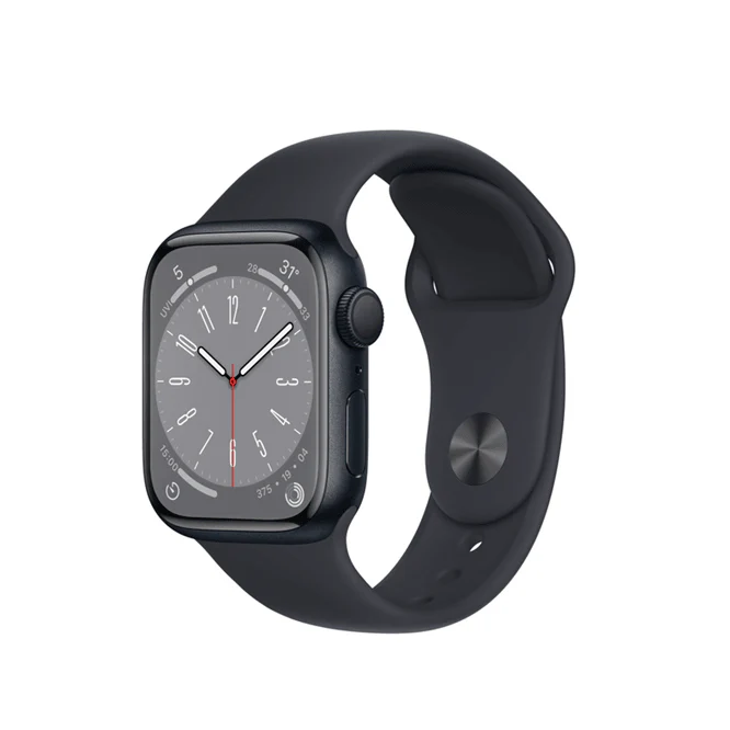 Apple Watch Series 8 (GPS & Cellular) - Aluminium - Image 4