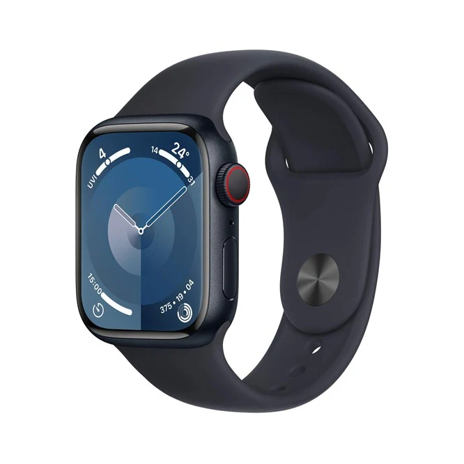Apple Watch Series 9 (GPS) - Aluminium - Image 3