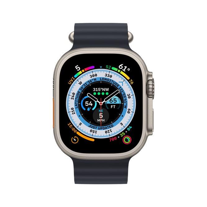 Apple Watch > 0 (w/0 hot and clearance)