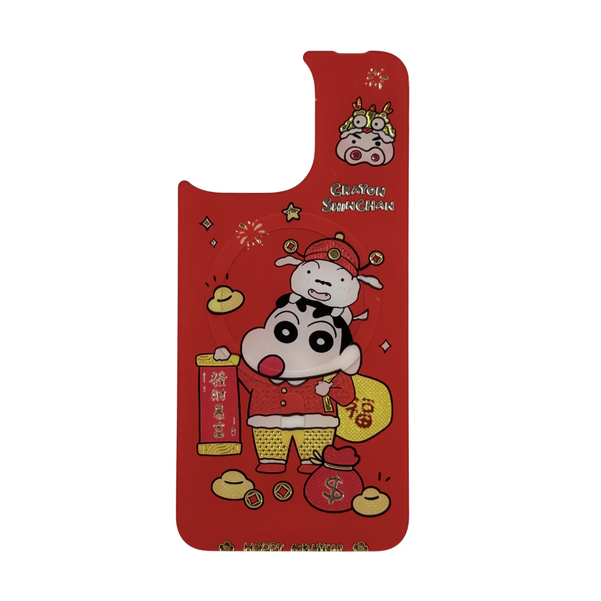 Interchangeable Case - Image 3