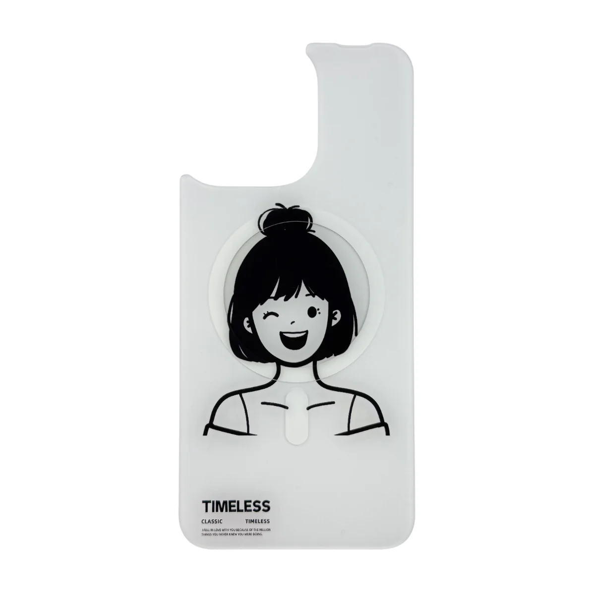 Interchangeable Case - Image 4