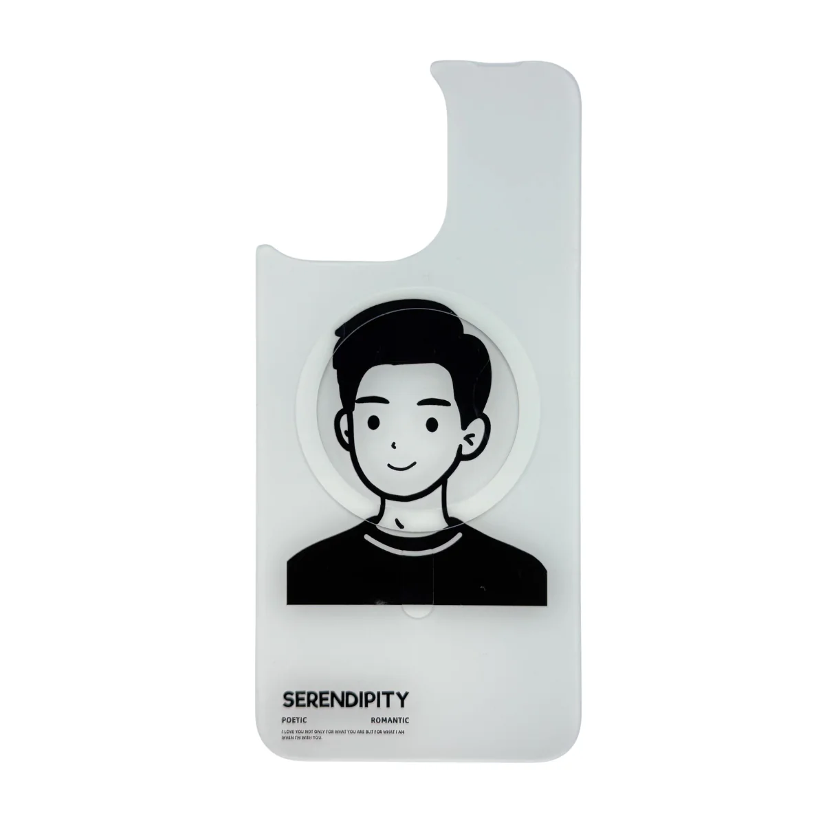 Interchangeable Case - Image 5