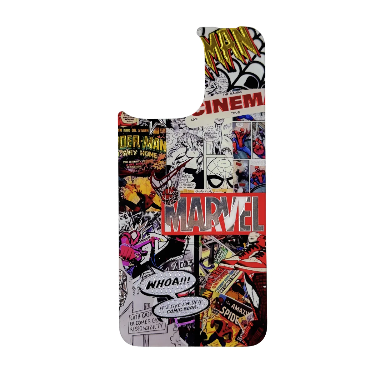 Interchangeable Case - Image 6