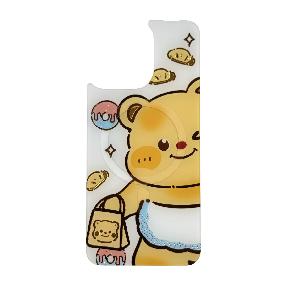 Interchangeable Case - Image 7