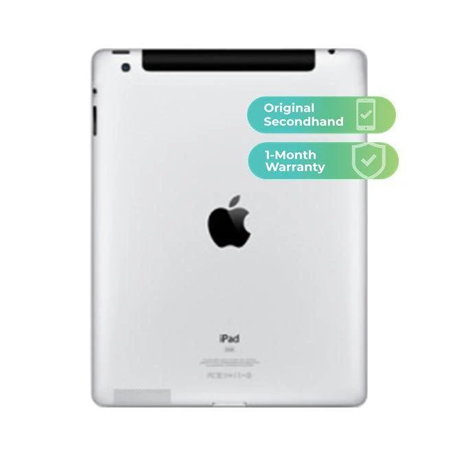 iPad 4 (2012) WiFi - Image 3