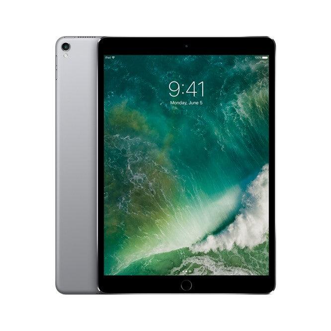 iPad 5th Gen (2017) wi-fi + cellular - Image 3
