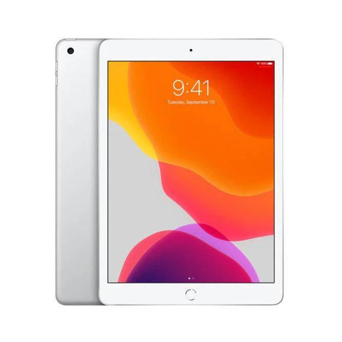 iPad 7th Gen (2019) wi-fi + cellular - Image 3