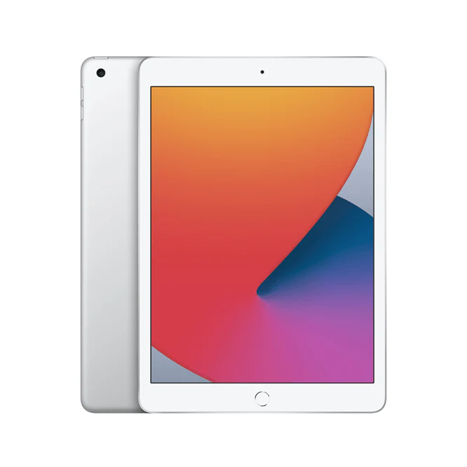 iPad 8th Gen (2020) wi-fi + cellular - Image 3