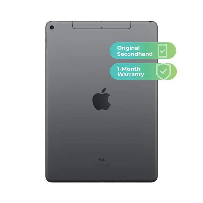 iPad Air 3rd Gen (2019) wi-fi + cellular - Image 3