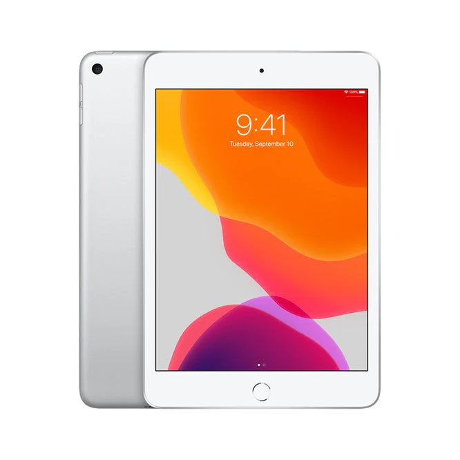 iPad Mini 5th Gen (2019) wi-fi + cellular - Image 3