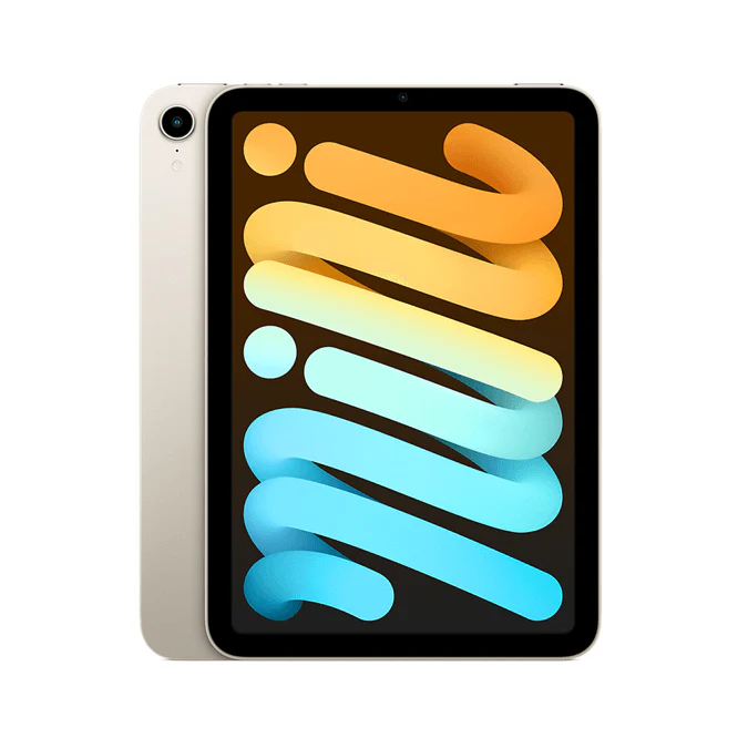 iPad Mini 6th Gen (2021) wi-fi + cellular - Image 3