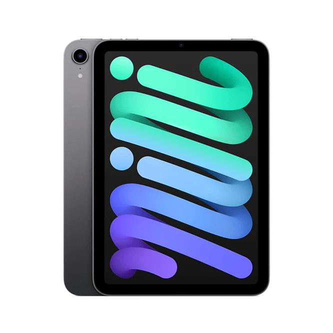 [PRE-ORDER] iPad Mini 6 (2021) WiFi - ReNewNGo - Image 3