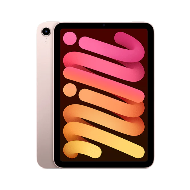 [PRE-ORDER] iPad Mini 6 (2021) WiFi - ReNewNGo - Image 5