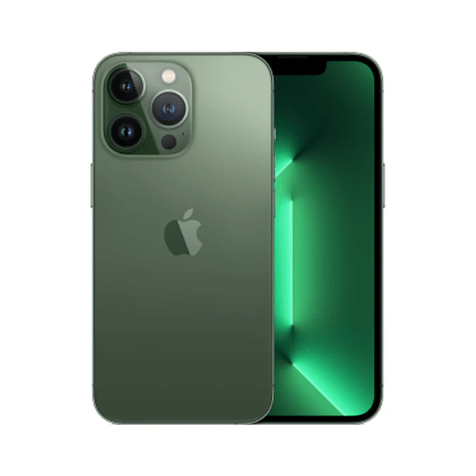 iPhone 13 Pro + FREE 3 Months Warranty - Image 5