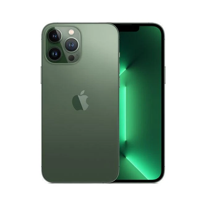 iPhone 13 Pro Max + FREE 3 Months Warranty - Image 3