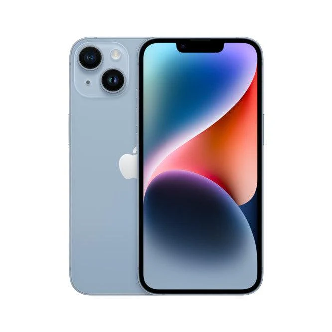 iPhone 14 Plus + FREE 3 Months Warranty - Image 3