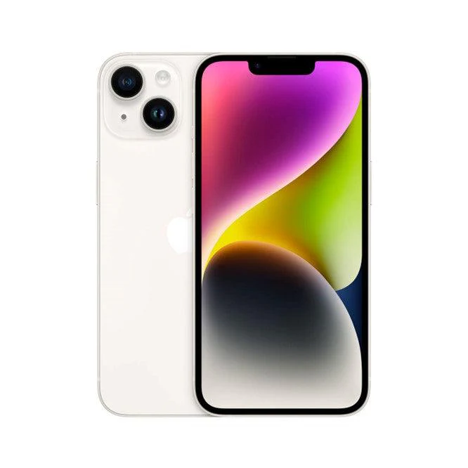 iPhone 14 Plus (ReNewNGo) - Image 4
