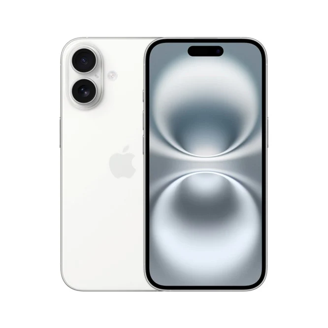 iPhone 16 + FREE 3 Months Warranty - Image 5
