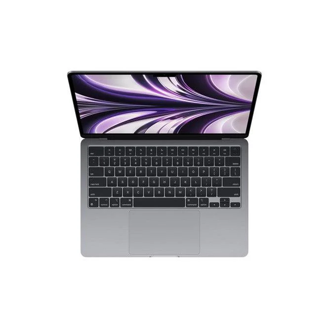 MacBook Air 13.6" M3 8-Core CPU & 10-Core GPU (2024) - Image 4