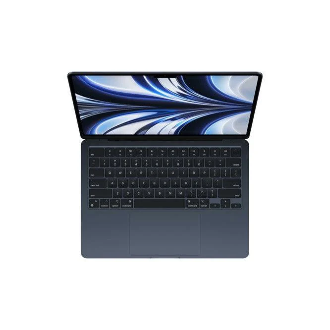 MacBook Air 13.6" M3 8-Core CPU & 10-Core GPU (2024) - Image 3