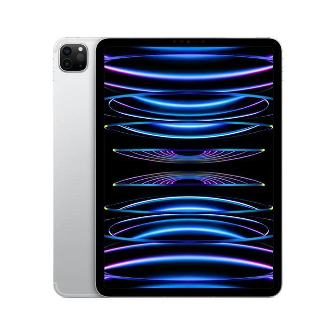 [PRE-ORDER] iPad Pro 12.9" (2022) WiFi - ReNewNGo - Image 3