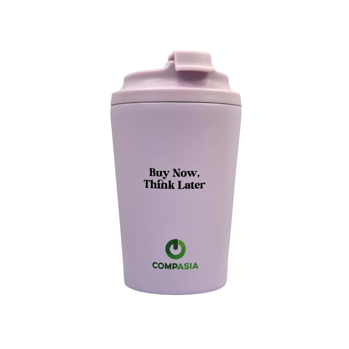 Sip & Go Coffee Cup - Image 3