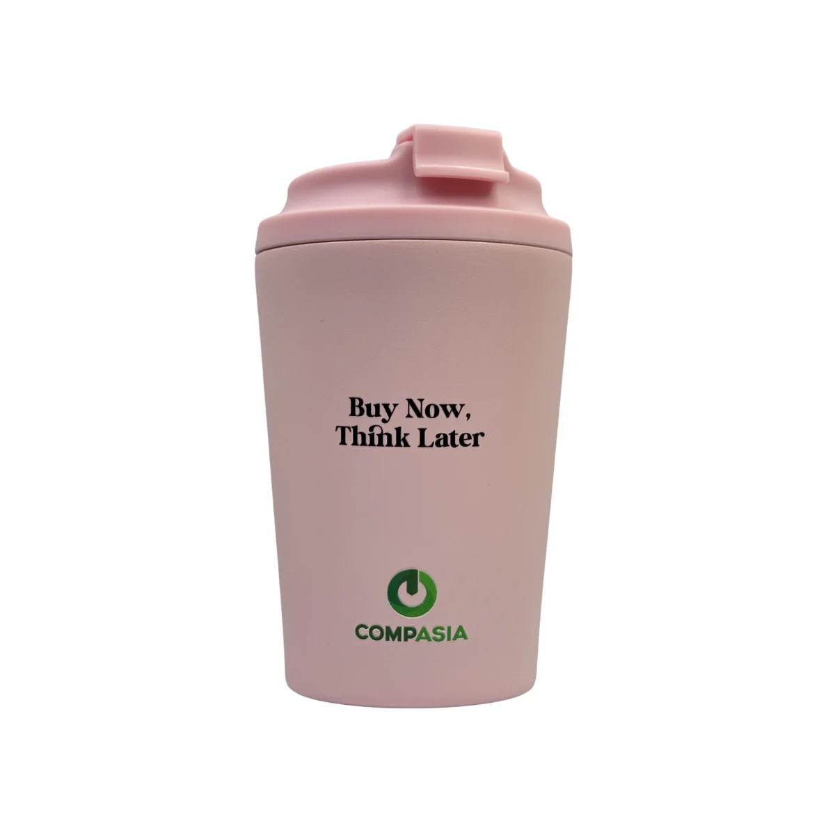 Sip & Go Coffee Cup - Image 4