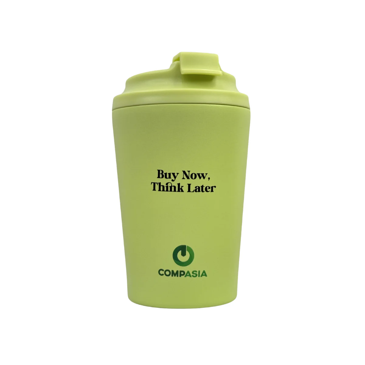 Sip & Go Coffee Cup - Image 5